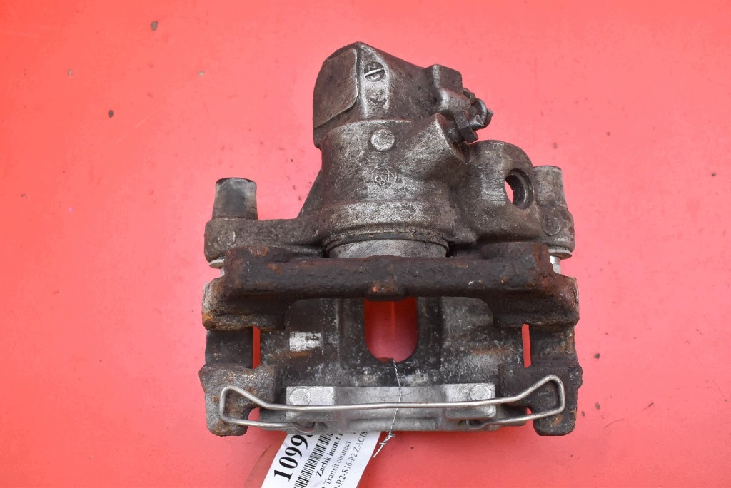 caliper brake left rear part FORD TRANSIT CONNECT MK2 1.6 TDCI 95 KM 13-20