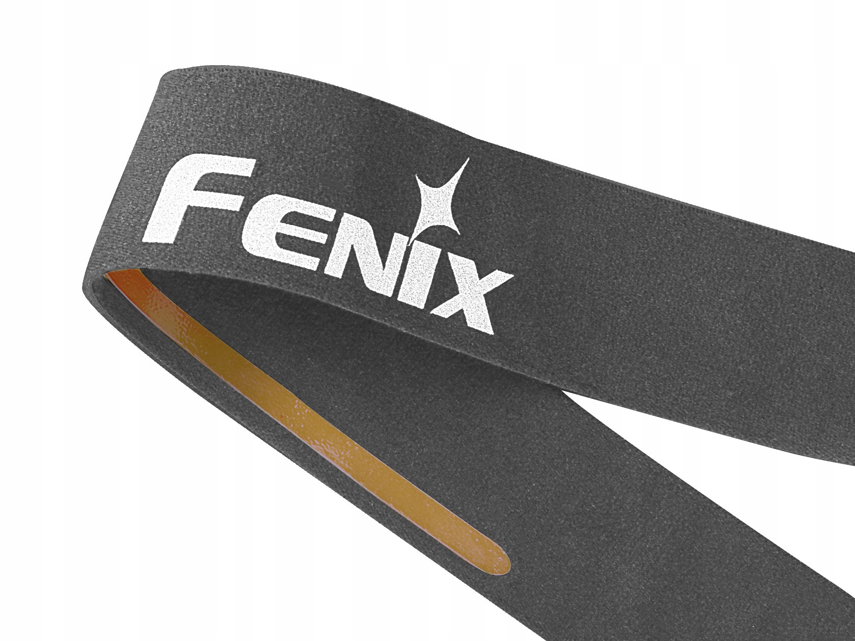 Opaska na głowę Fenix AFH-10 szara Kod producenta KOL.039-418