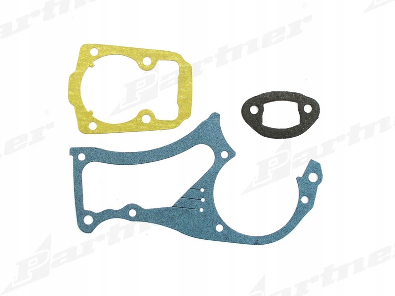 

Zestaw Uszczelek Uszczelki Husqvarna 545 550XP 550