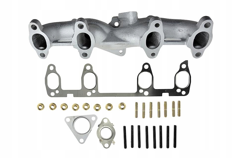 KOLEKTOR WYDECHOWY VW PASSAT 1 9 TDI 01 Part number BKW VW 005