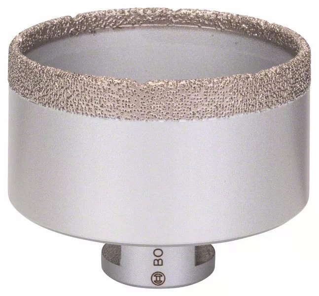 Wiertło diamentowe Bosch na sucho Dry Speed 80mm