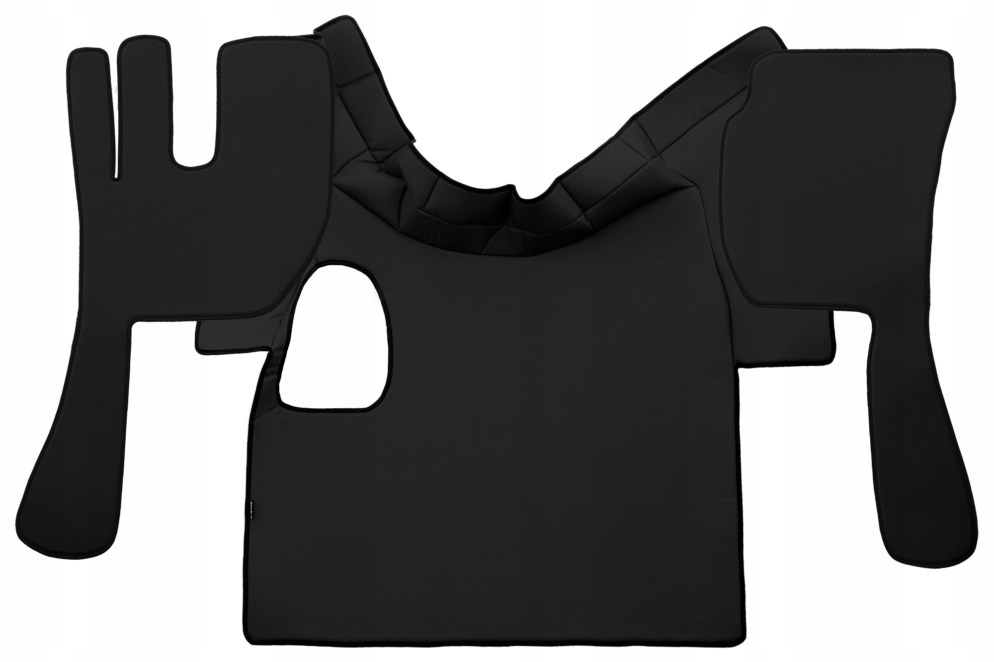 Koberce Tir Volvo FH12 FH16 Manual V1 2002-2012