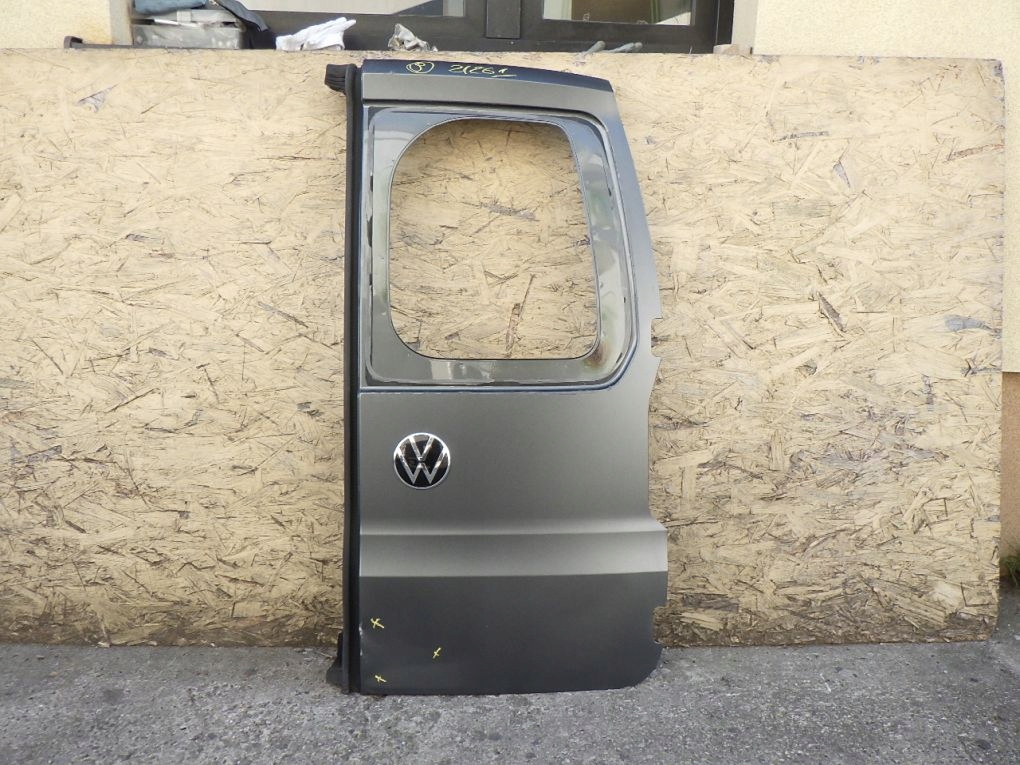 VW CADDY 2K 2K7 20- door rear. right
