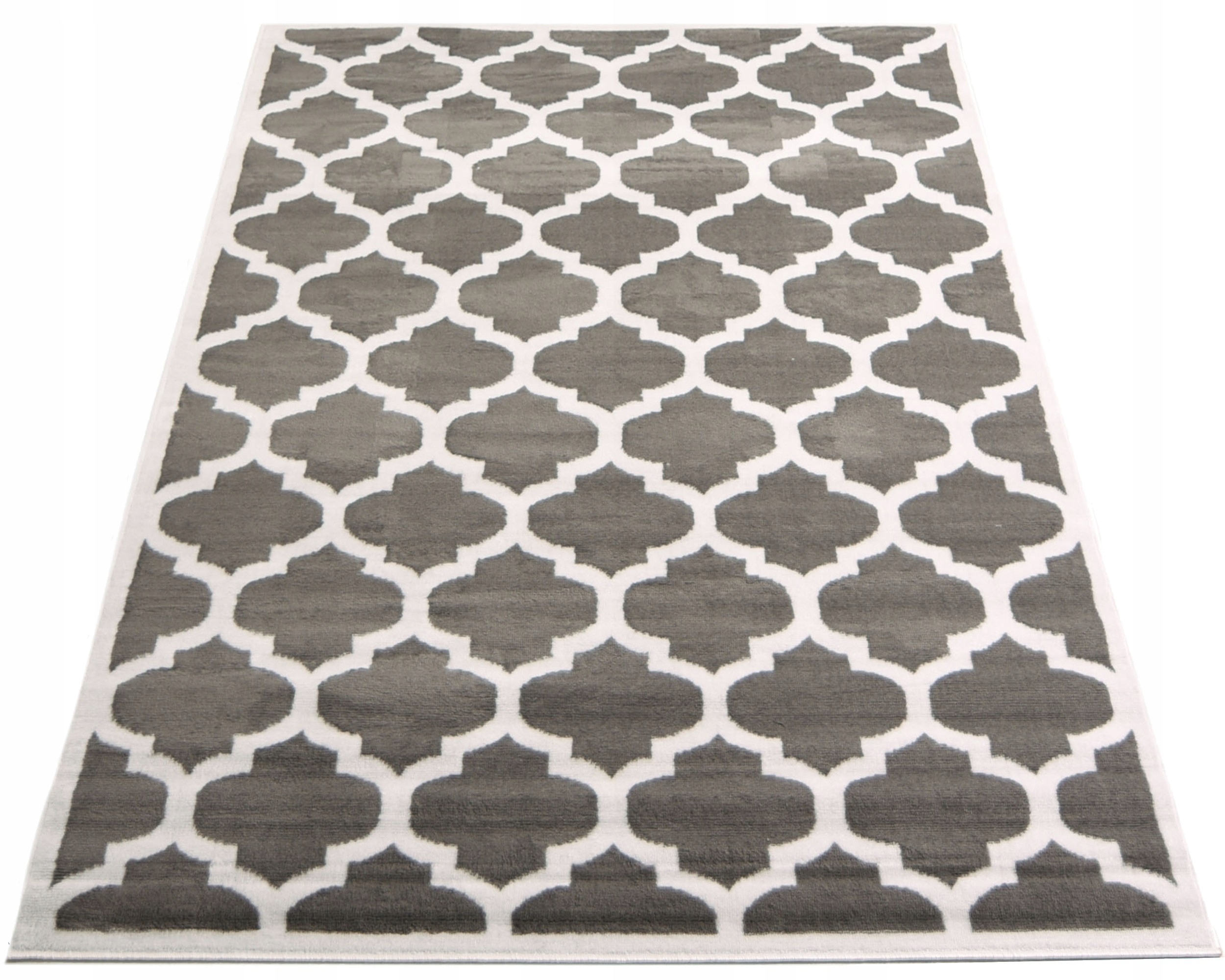 DYWAN 70x140 KOLOROWE DYWANY PLUSZOWE BCF nowość