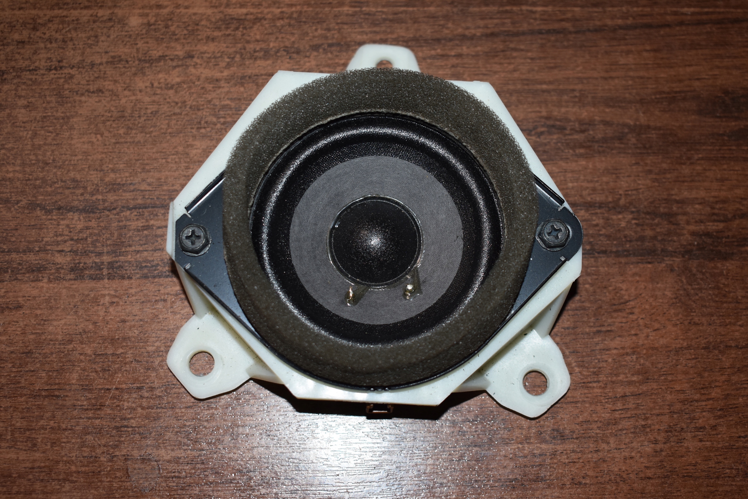 IDEALNY speaker NISSAN 1