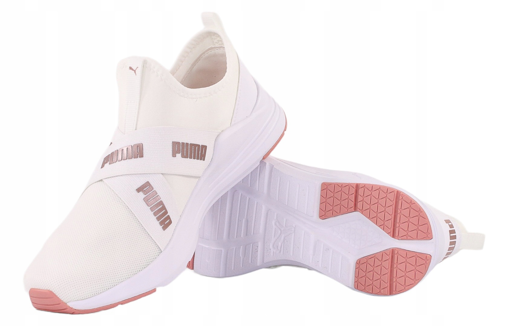 Puma mega nrgy x dame clearance sneakers