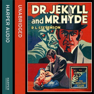 Strange Case of Dr Jekyll and Mr Hyde (2015)