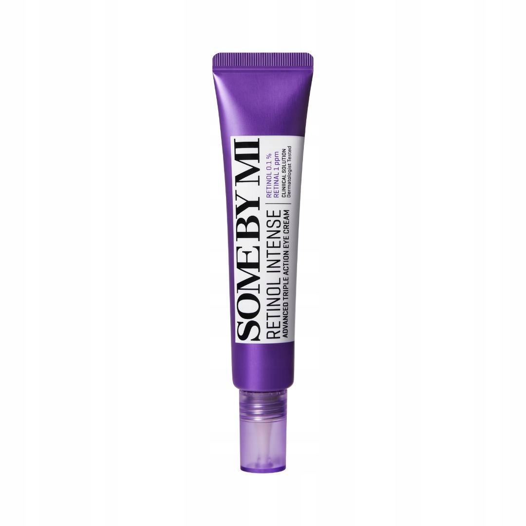 Some By MI Retinol Intense Advanced Triple Action Oční Krém 30 ML