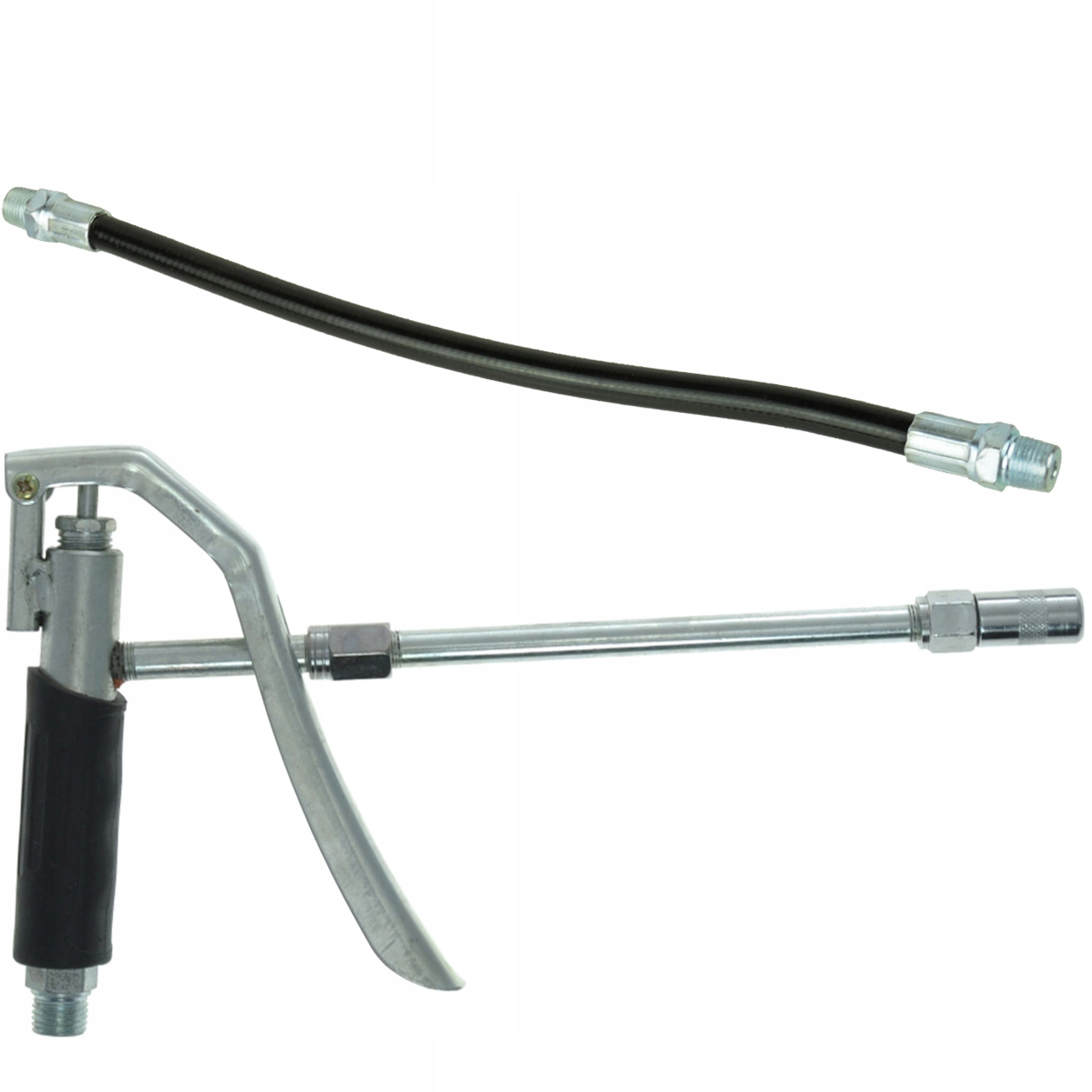 

Pistolet Do Smarownicy Noznej 3L Smarownica 6L