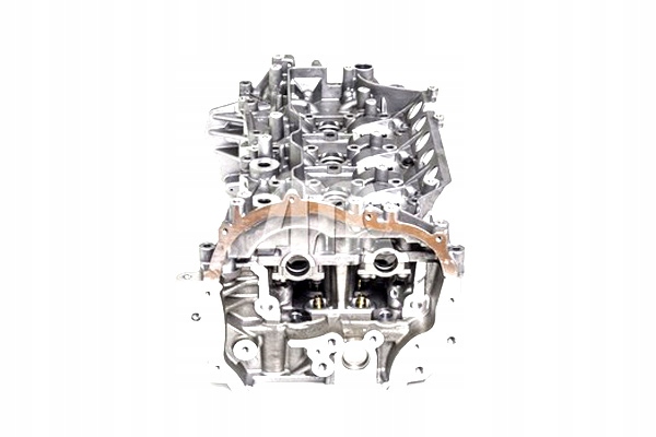 AMC GŁOWICA CYLINDRÓW NISSAN NV400 OPEL MOVANO B VIVARO A RENAULT Numery katalogowe zamienników Autopumps UK ACHR8996