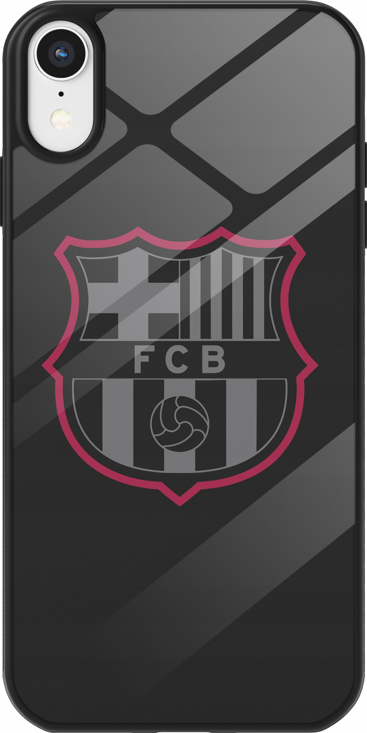 

Etui Glass Barcelona Iphone 13 Pro Max