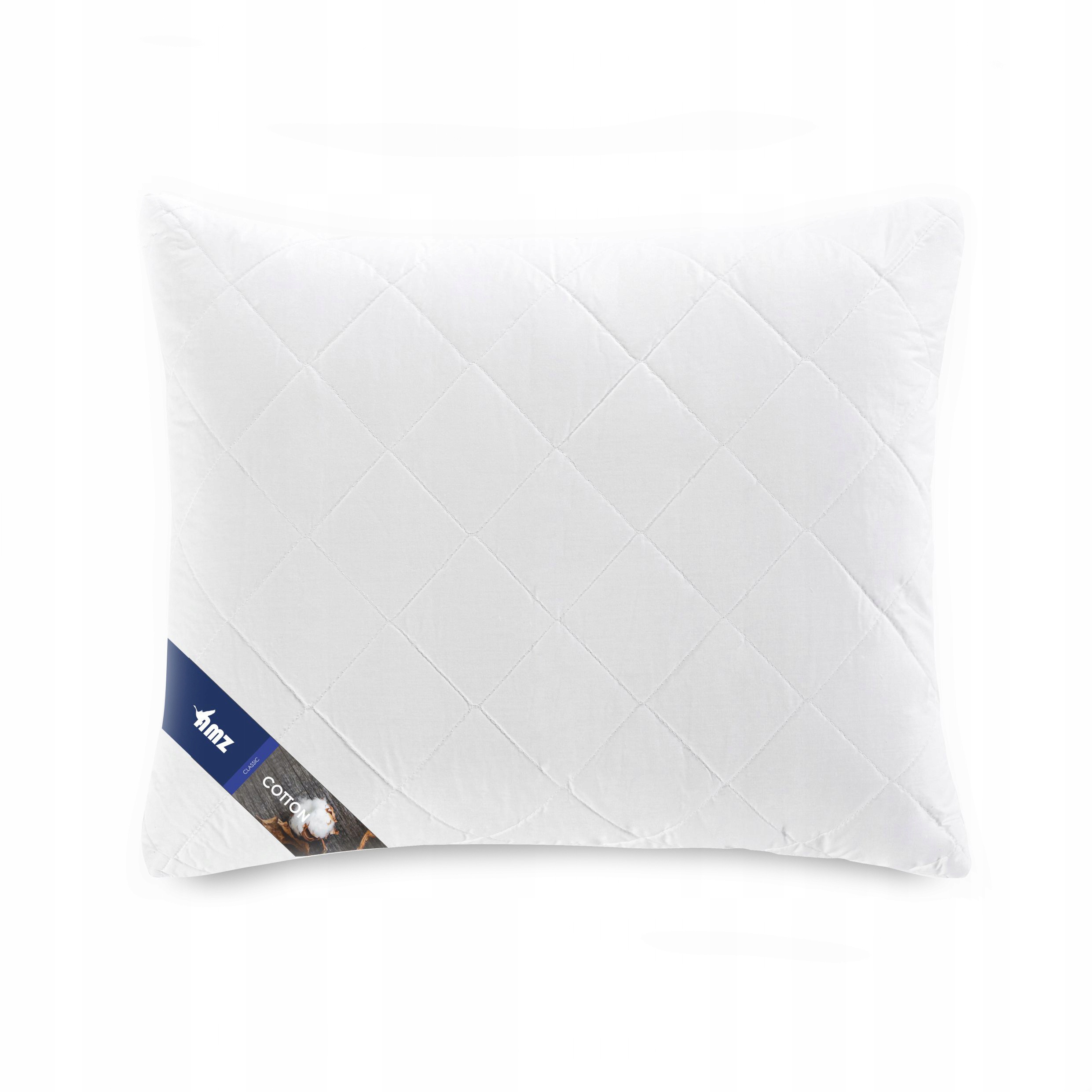 

Poduszka 100% bawełna Amz Cotton 50x70 pikowana