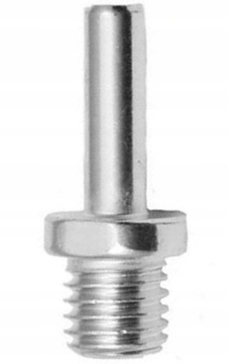 

Adapter M14 Trzpień Do Wiertarki Gąbki Polerskiej