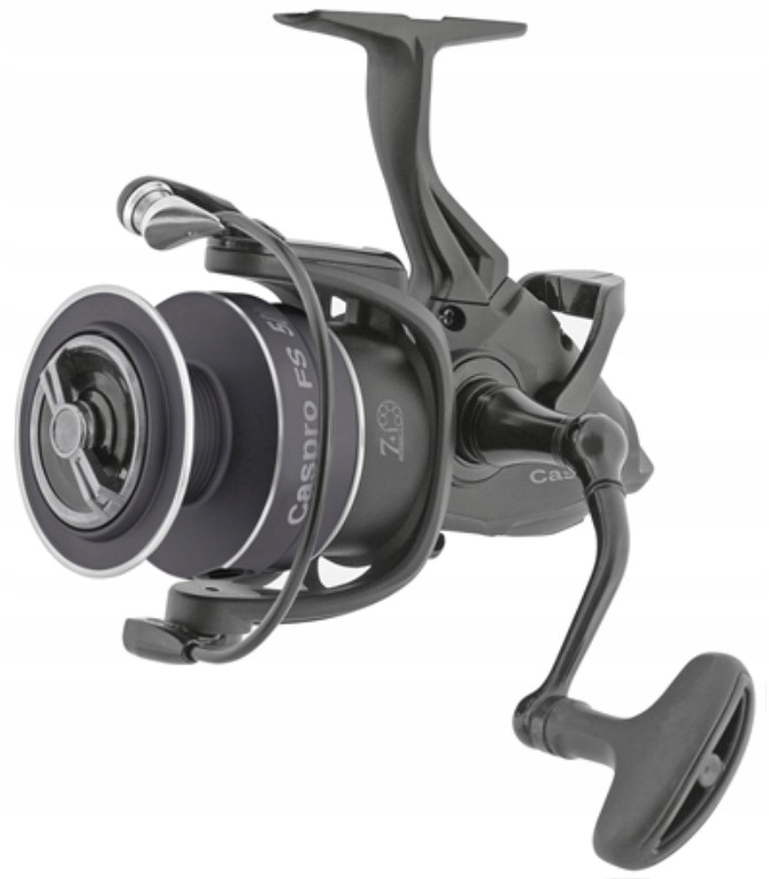 Kołowrotek Ryobi Caspro 6000FS