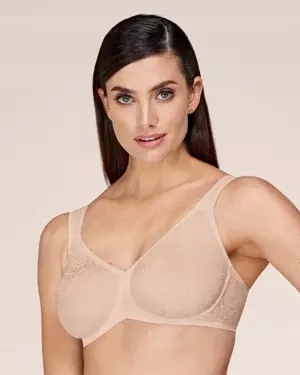 Podprsenka Soft Lovely Minimizer W X Triumph 80F