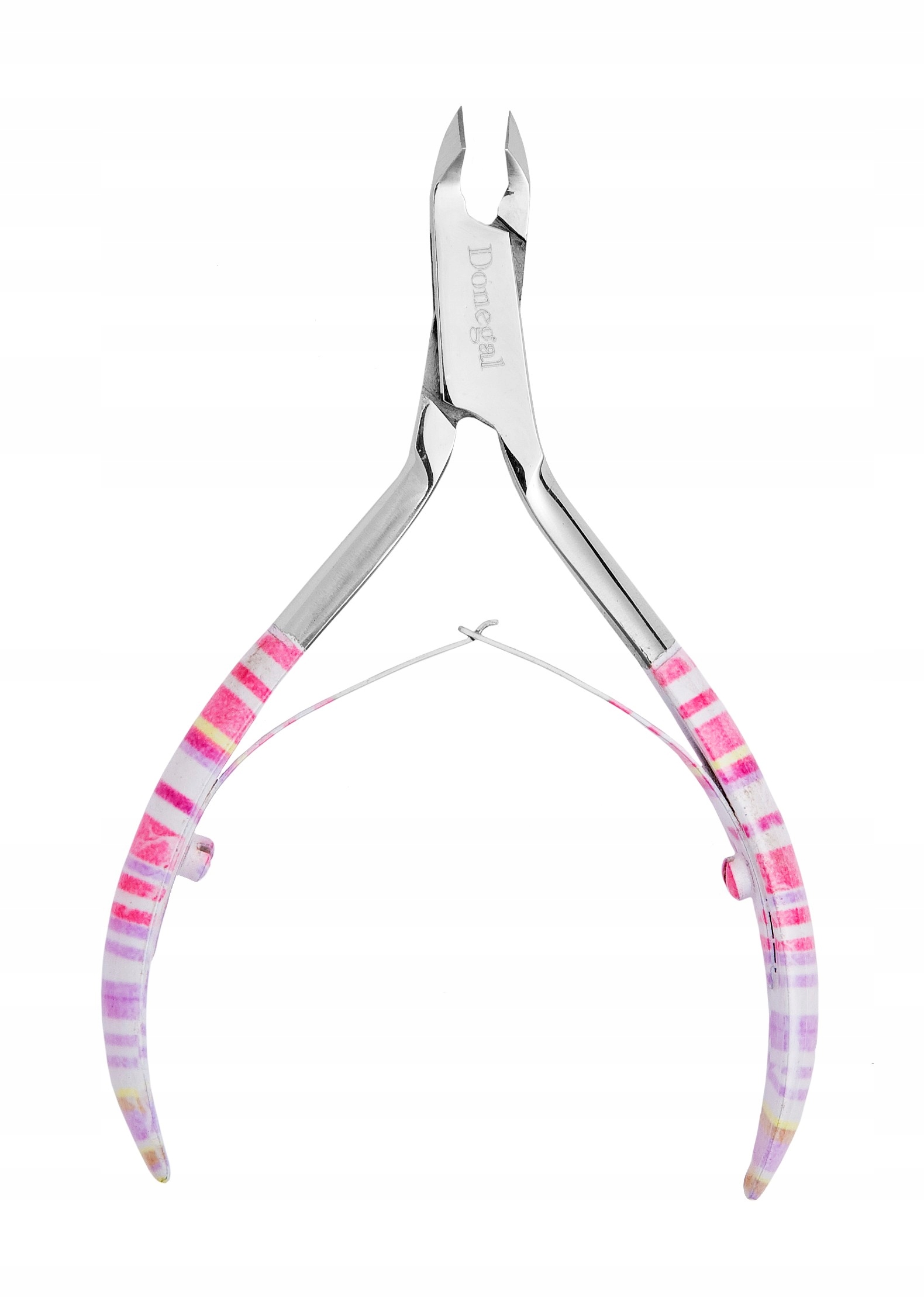 CĄŻKI z Utwardzonej Stali - Wytrzymałe Narzędzia do Paznokci i Skórek