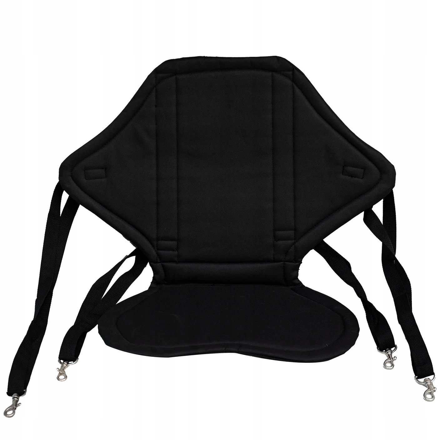 Kajakové sedátko pro paddleboardy Sun Reflections je pohodlné a snadno se montuje