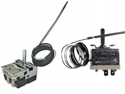 Termostat kuchni Amica 601GE2.32ZpMsYN(W)