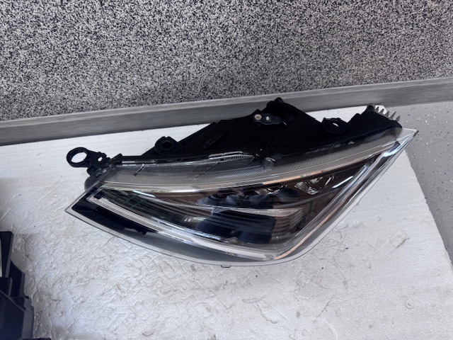 lights Seat Ibiza Arona Full Led left right 2018