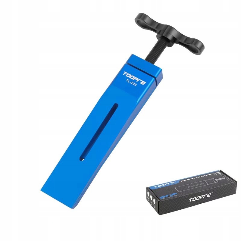 Narzędzie do Resetowania Tłoczków Hamulca Hydraulicznego Toopre TL-233