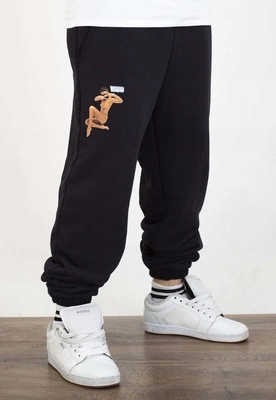 Dresy Prosto Miss černé