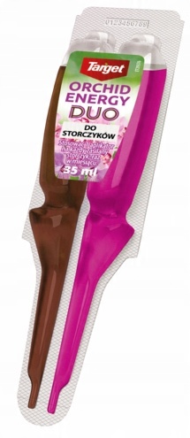 

Nawóz Odżywka Aplikator Do Storczyków 2W1 35ML
