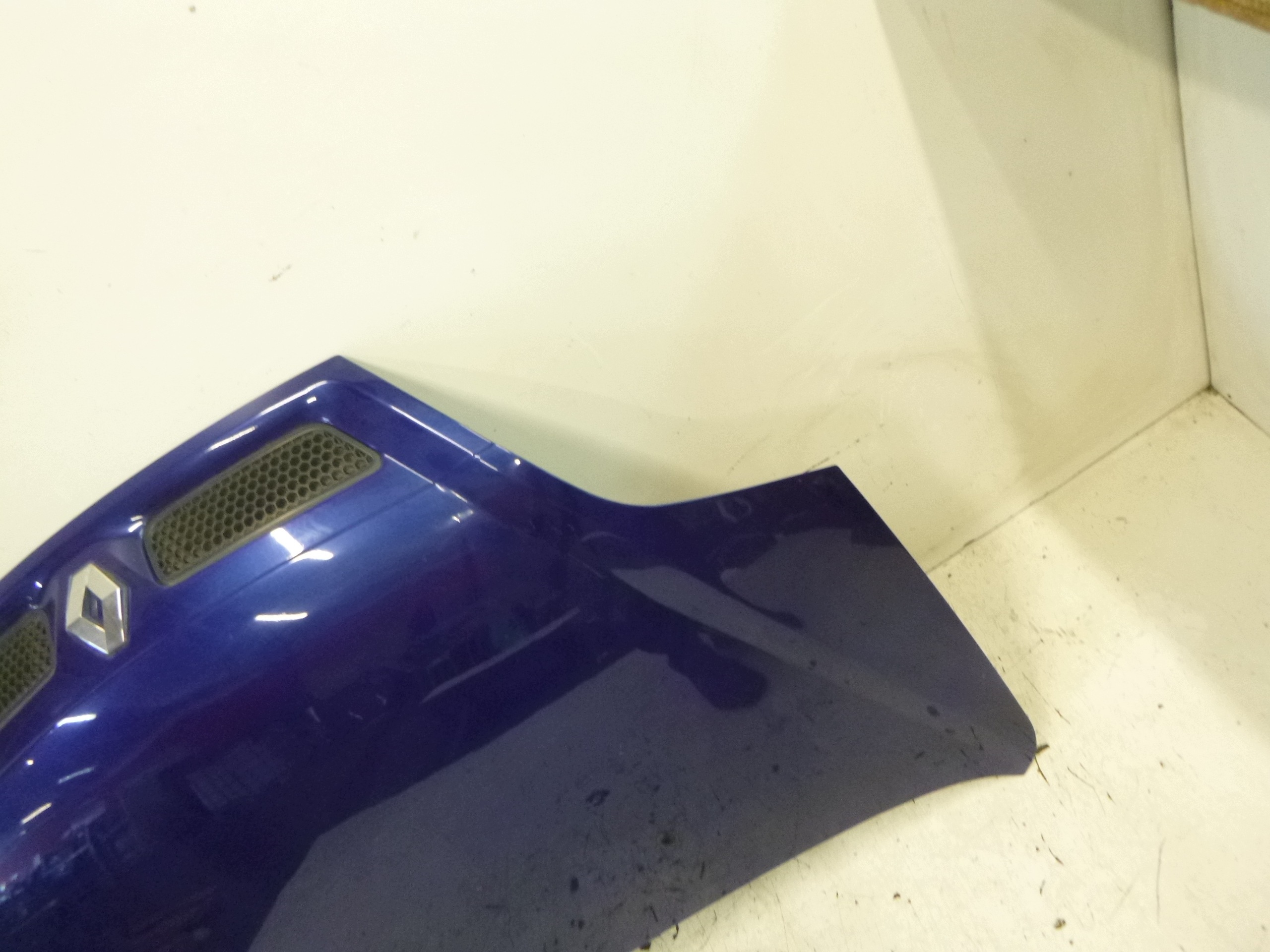 cofano Renault Scenic e Lift 99-03 TED44 Granat