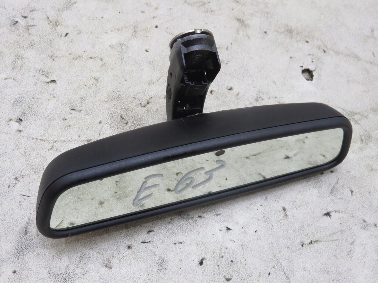 Зеркало заднего вида BMW E63 E64