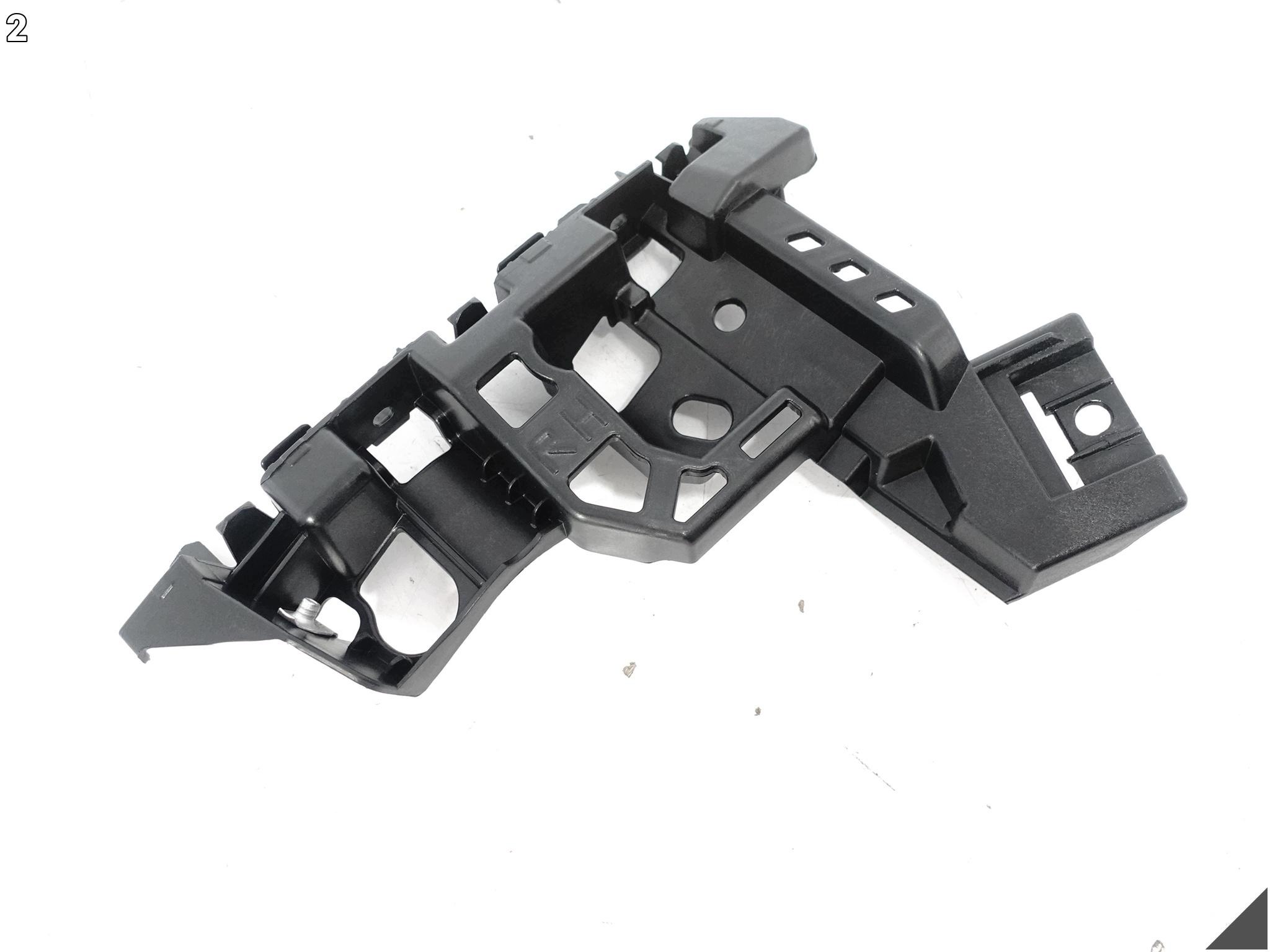 OPEL ASTRA 5 V K 15-22 support holder bracket W bumper right front