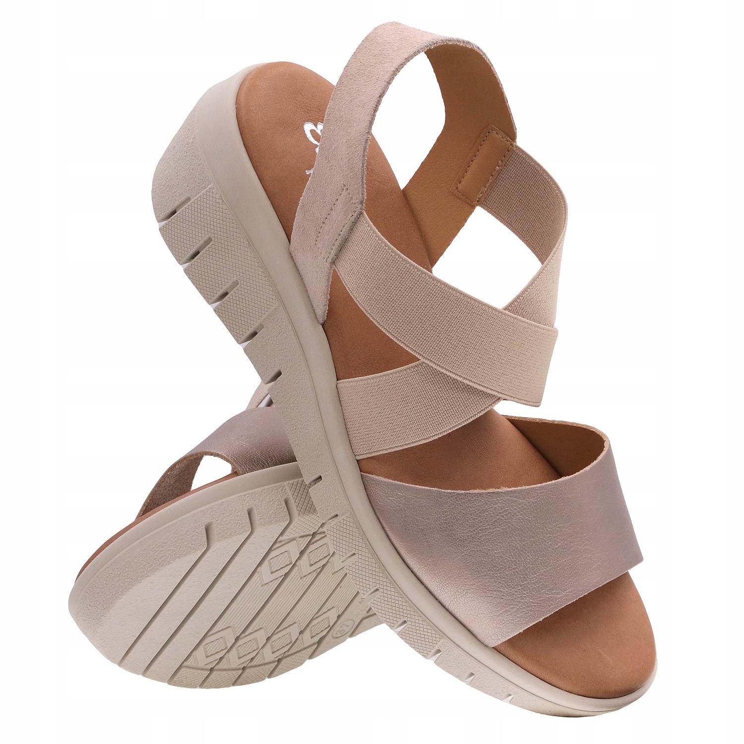 El Pimpi dámské sandály EL-2003 euroobuv