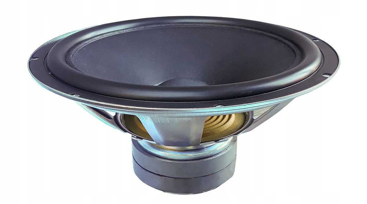 Tonsil - Głośnik Niskotonowy GDN 30/140/G 8 Ohm Czarny / Oryginalny EAN (GTIN) 5904209571406