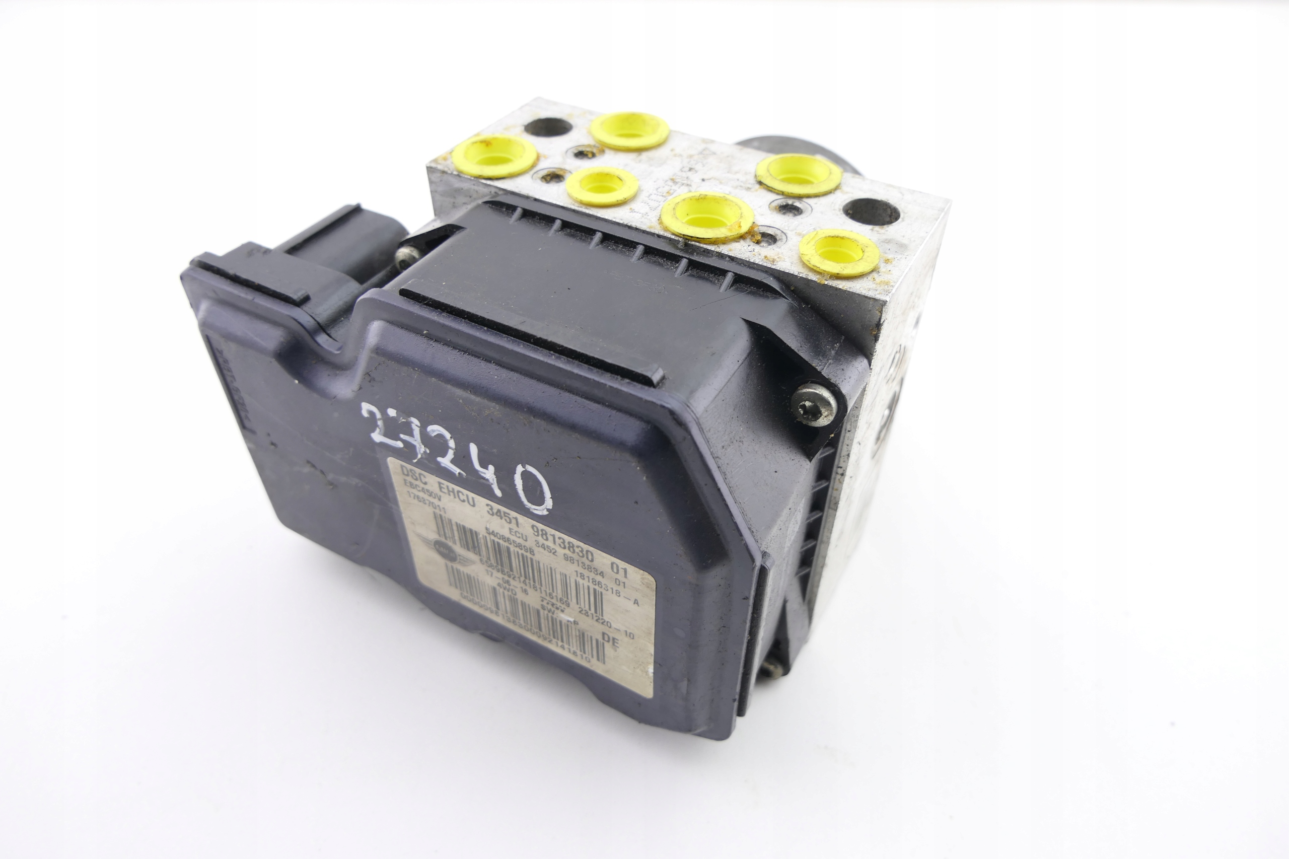 Pompa ABS MINI COUNTRYMAN R60 2.0d 9813830