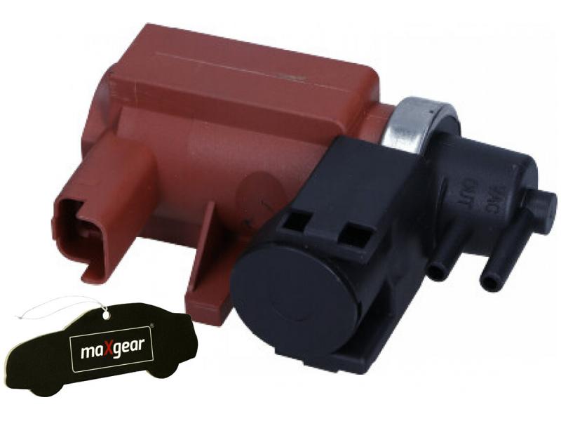 17-0174 - КЛАПАН ТИСКУ TURBO FORD FOCUS II MK2 2.0 04-09