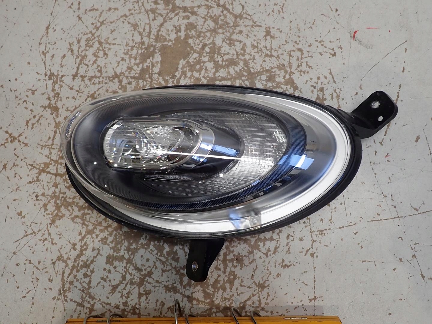 light front front left FIAT 500X 2014- 52065912
