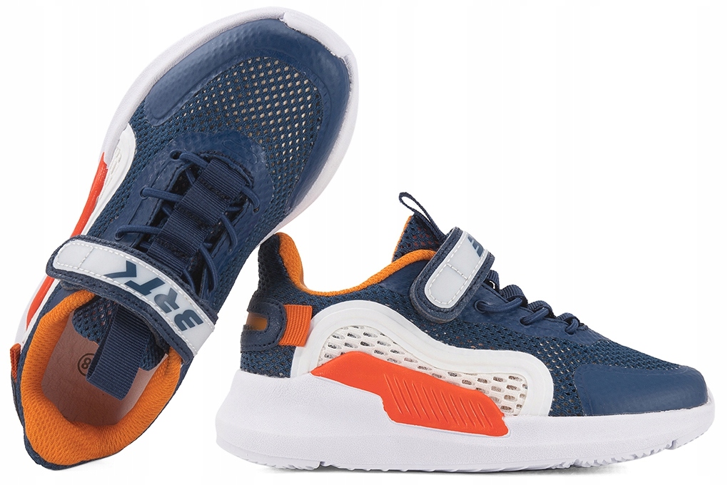 

Bartek 15626003 Buty Sportowe Sneakersy Pu 27