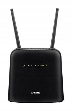 D-Link DWR-960 Lte Cat7 Wi-Fi AC1200 Router