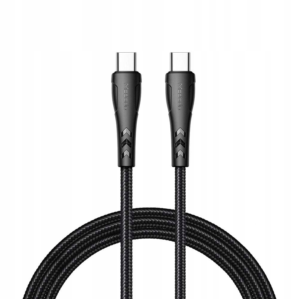 

McDODO CA-7641 Usb Typ-c - Usb Typ-c 1.2m QC4.0
