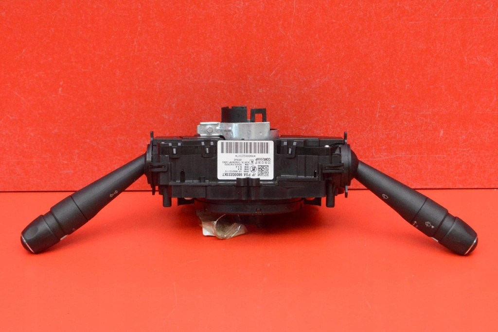 DEVIO LUCI TERGICRISTALLO TERGI PAJAK 98000223XT CITROEN C4 2 II 5D HB 10-17