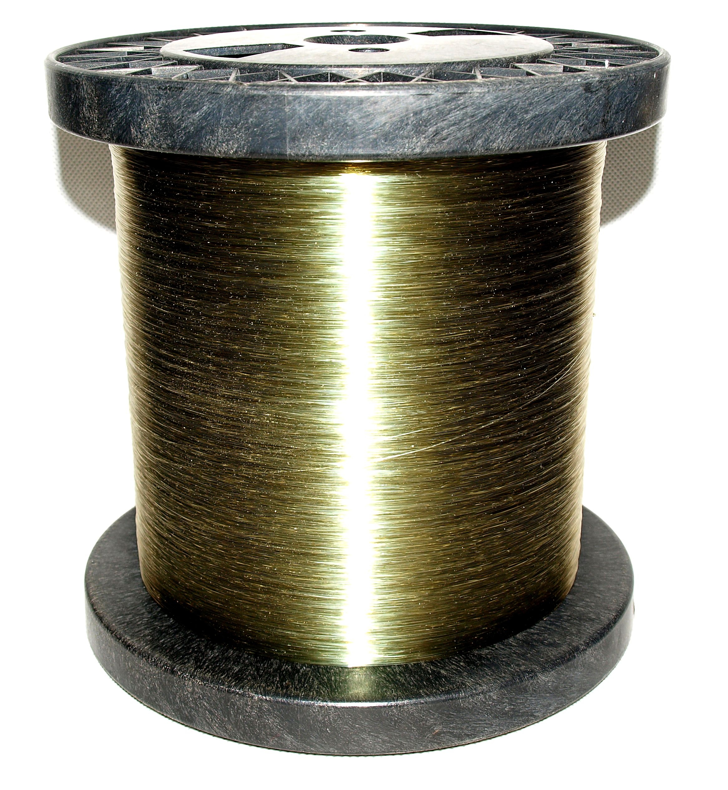 Żyłka wędkarska duża szpula produkcyjna 0,25mm