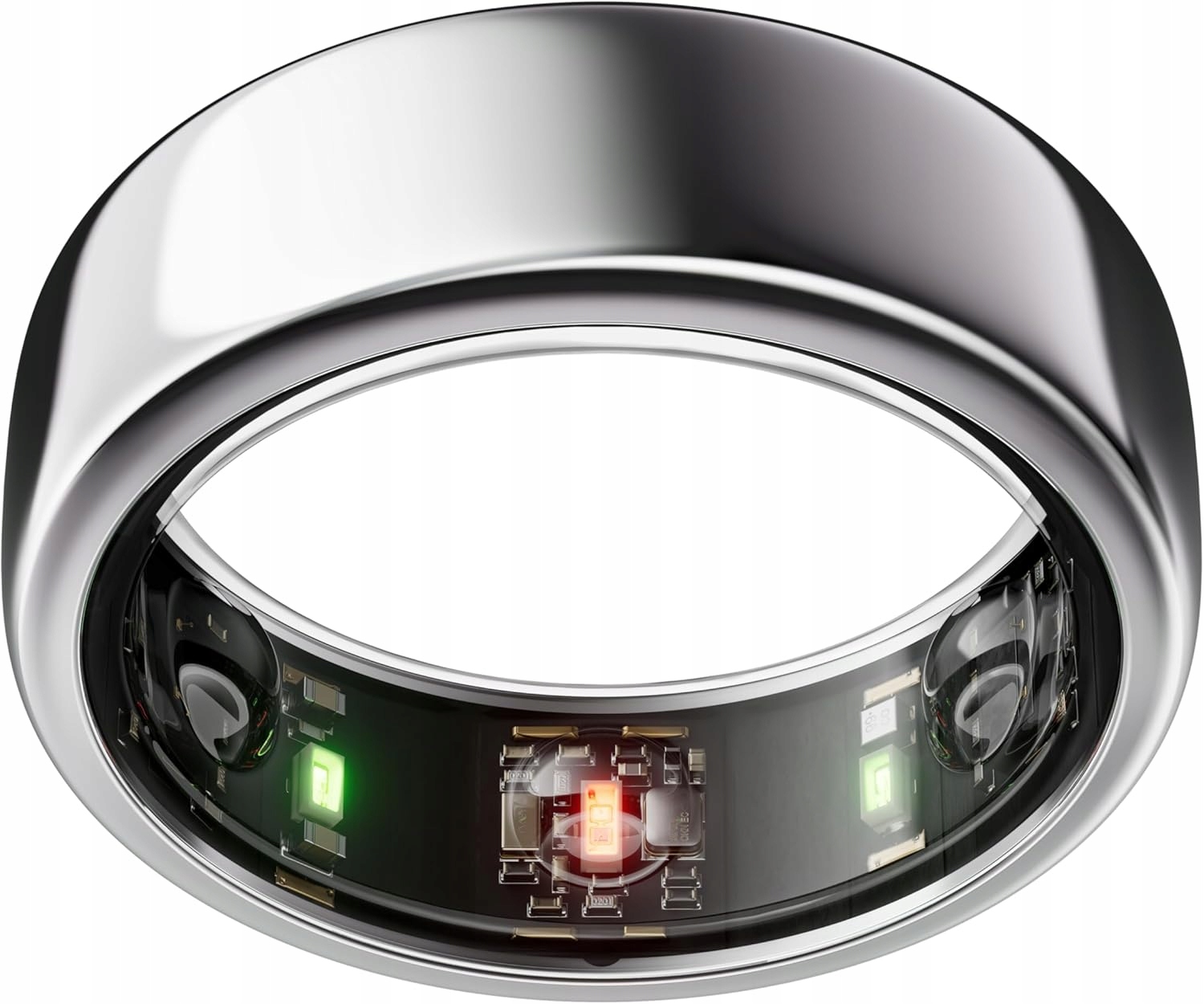 Oura Ring Gen3 Horizon Rozmiar 11 Inteligenty Pierścień monitor zdrowia