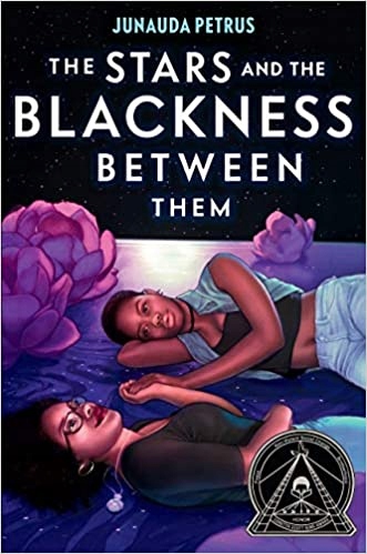 The Stars and the Blackness Between Them J. Petrus