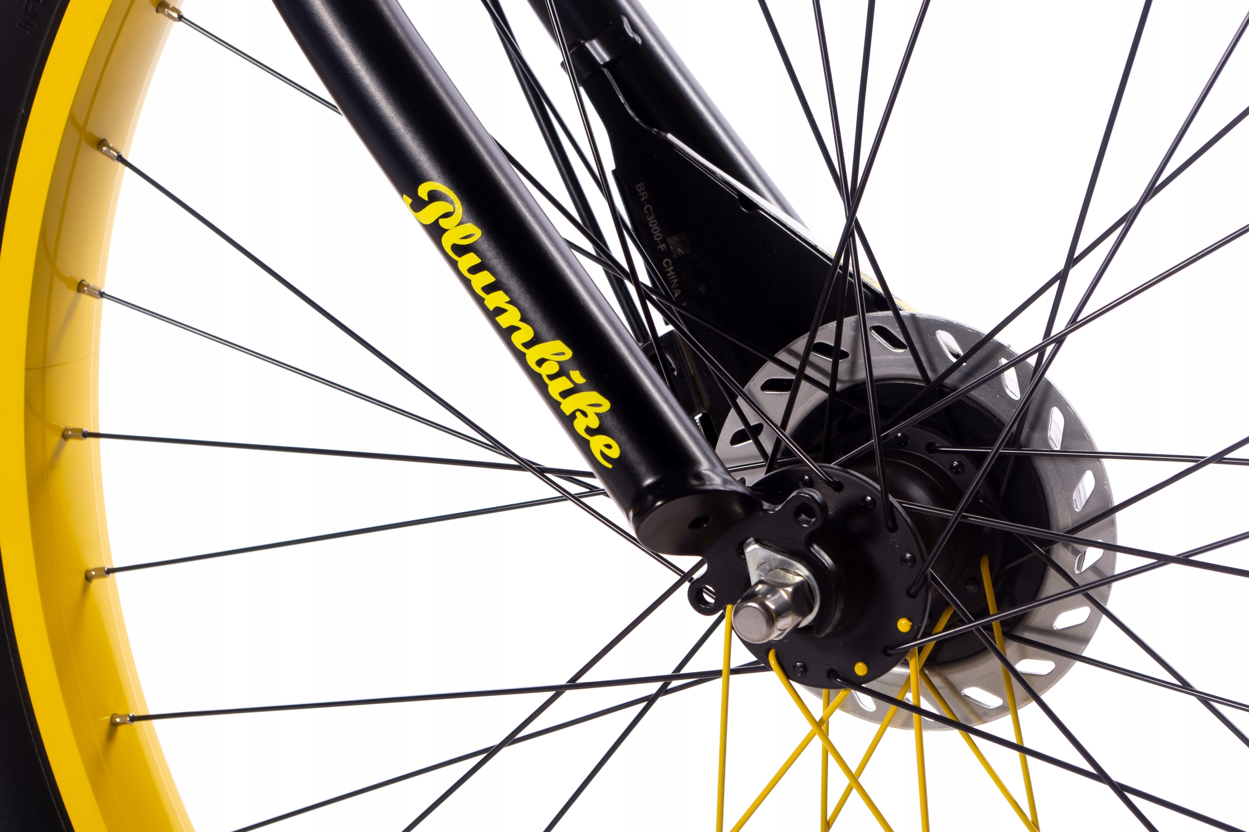 Rower cruiser Plumbike Rider X Homer 7B rama 18,5 cala koło 26 " Marka Plumbike