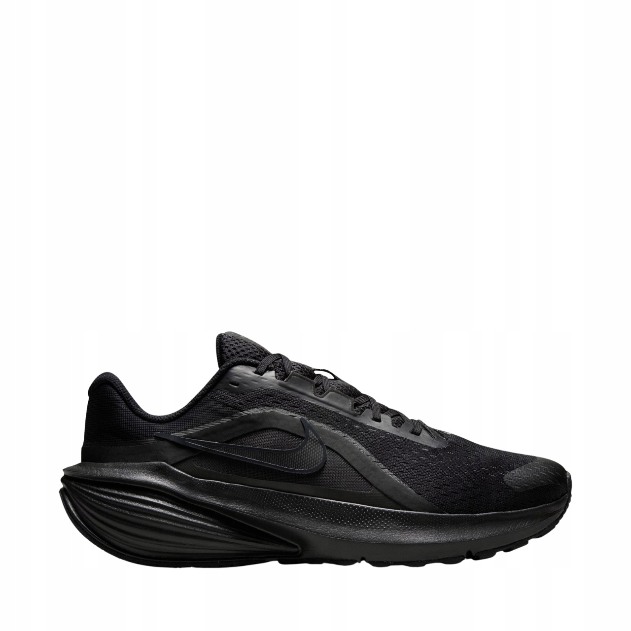 Buty męskie Nike Downshifter 14 czarne IB1895 001 44,5