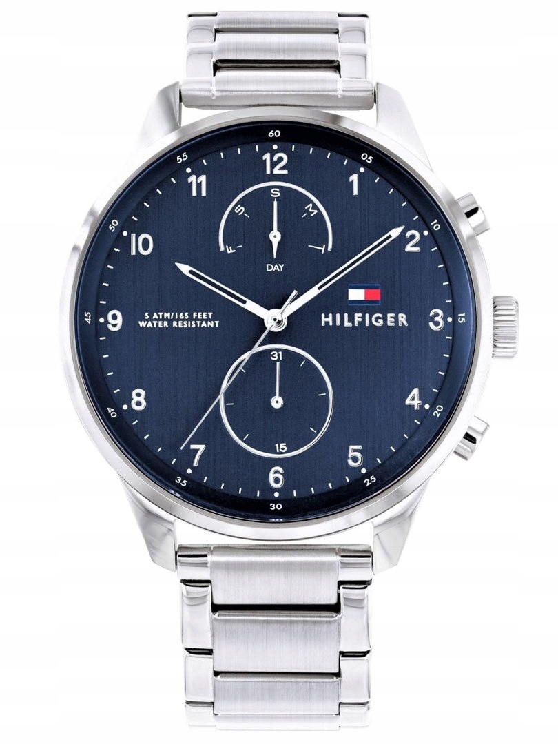 Pánské hodinky Tommy Hilfiger 1791575