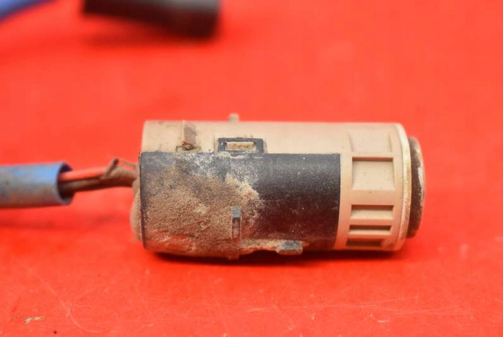 Sensor Parken heck PDC 95720-2R000 HYUNDAI I30 1 und 10-12