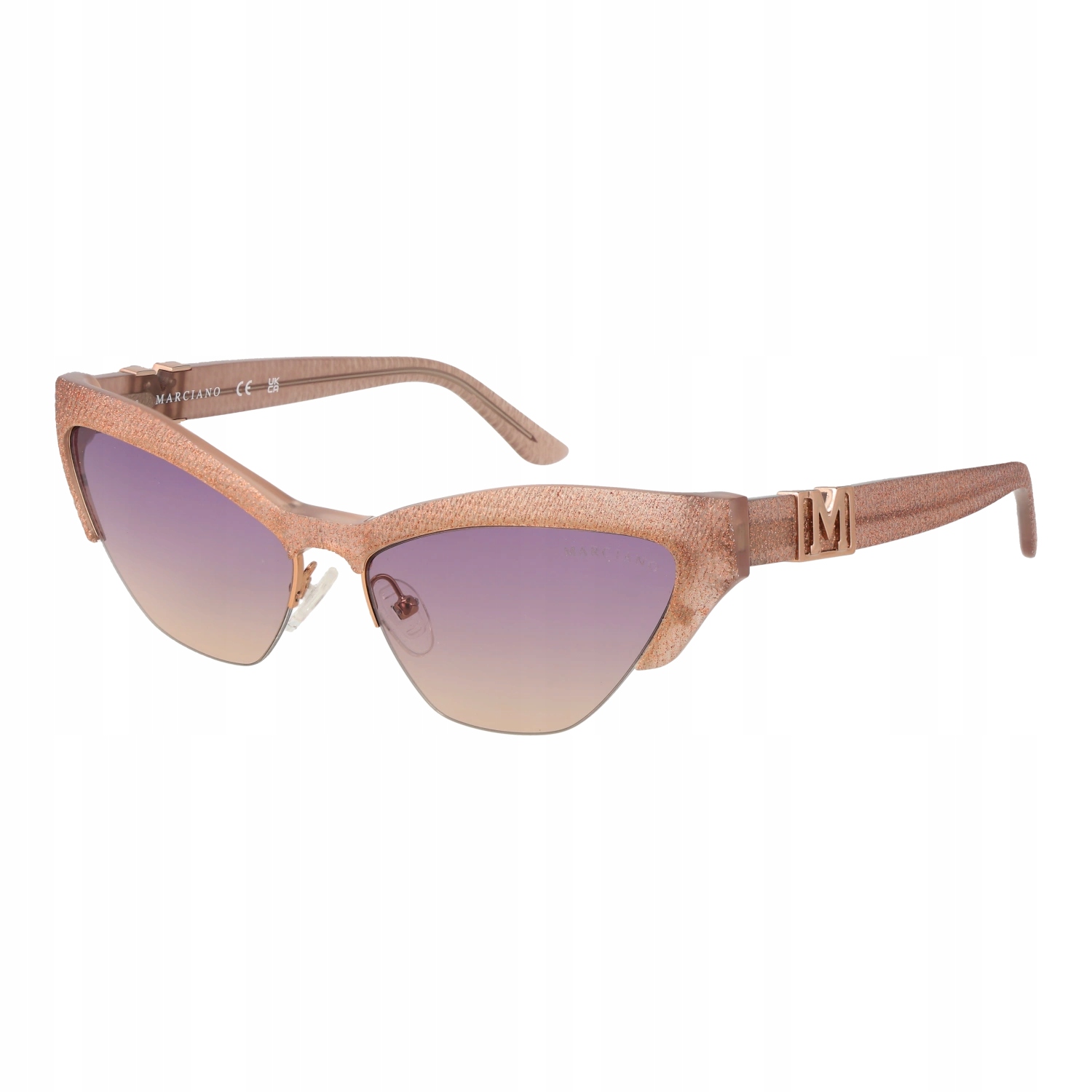 Dámské sluneční brýle Guess By Marciano GM00006 Gradalne