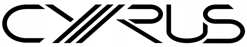 Cyrus CDt-XR Model CDt-XR