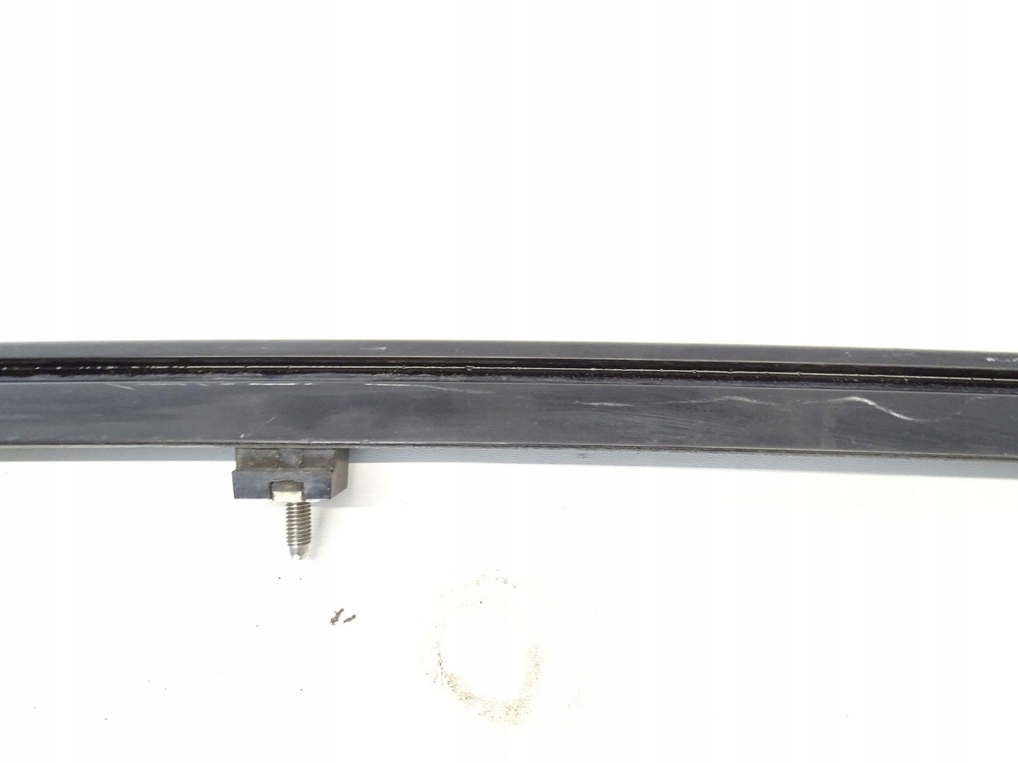 Dachreling dach KOMPLET BMW X5 E70 61080771 61080772