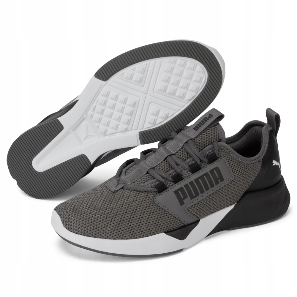 Nowe Buty Puma Retaliate Tongue 376149-02 r.42