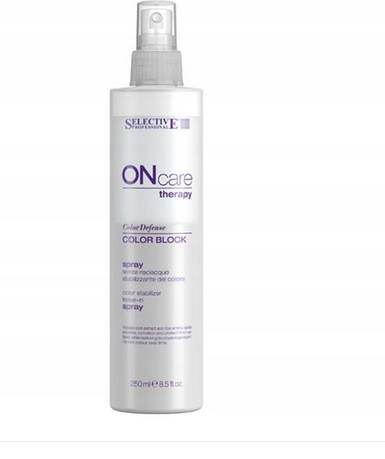 

Selective OnCare Color Block Leave-In Spray 275ml
